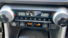 Toyota RAV4 2.5 VVT-i Hybrid Dynamic 5dr CVT 2WD Hybrid Estate